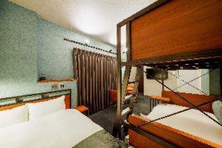 Apartment Resi Brix
