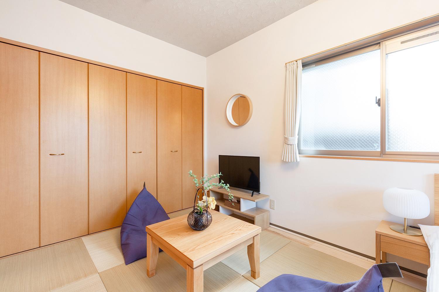 Viale Jurakumawari 2*