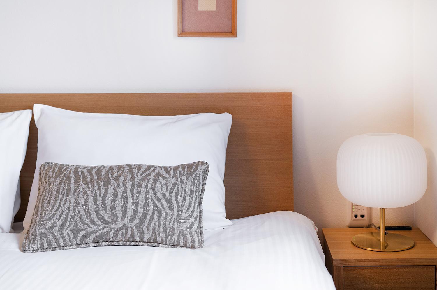 Viale Jurakumawari Aparthotel Kyoto