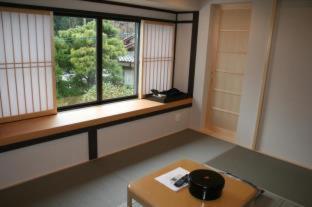 Yumoto Onsen Oharasansou Ryokan Kyoto