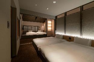 Hinaya Gojo Apartment