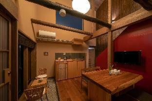 Apartment Hinaya Gojo