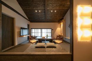 Apartment Hinaya Gojo Kyoto