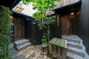 Hinaya Gojo Apartment Kyoto