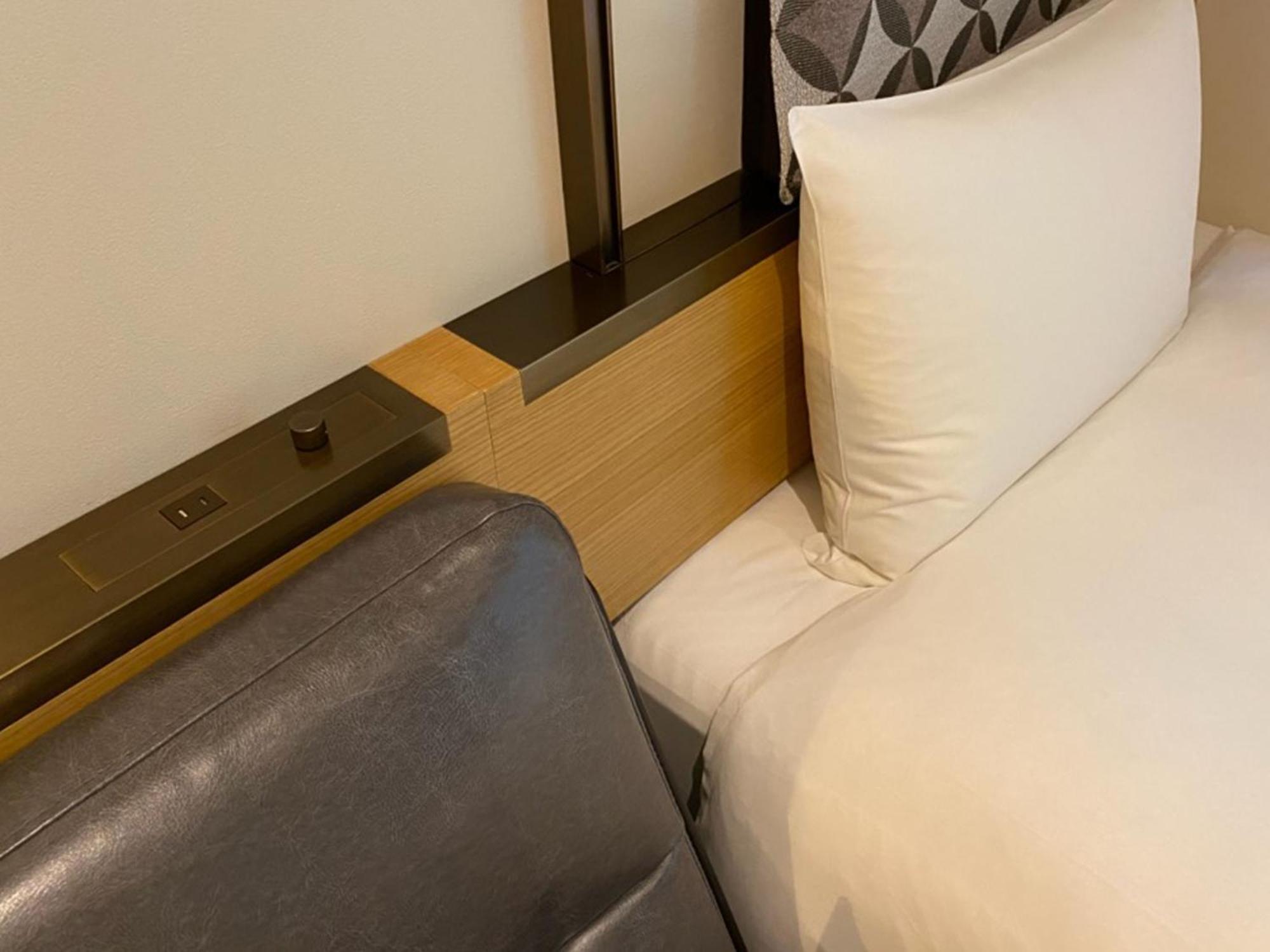 Hotel Granbell Kyoto