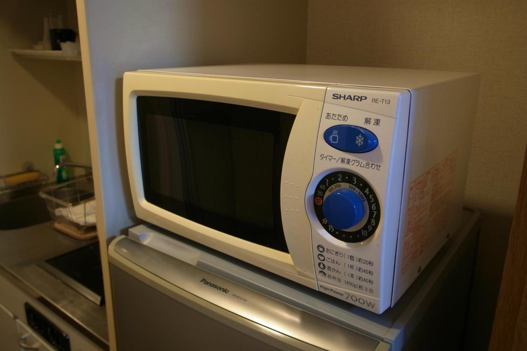 Apartment Sanjo 京都三条イン *