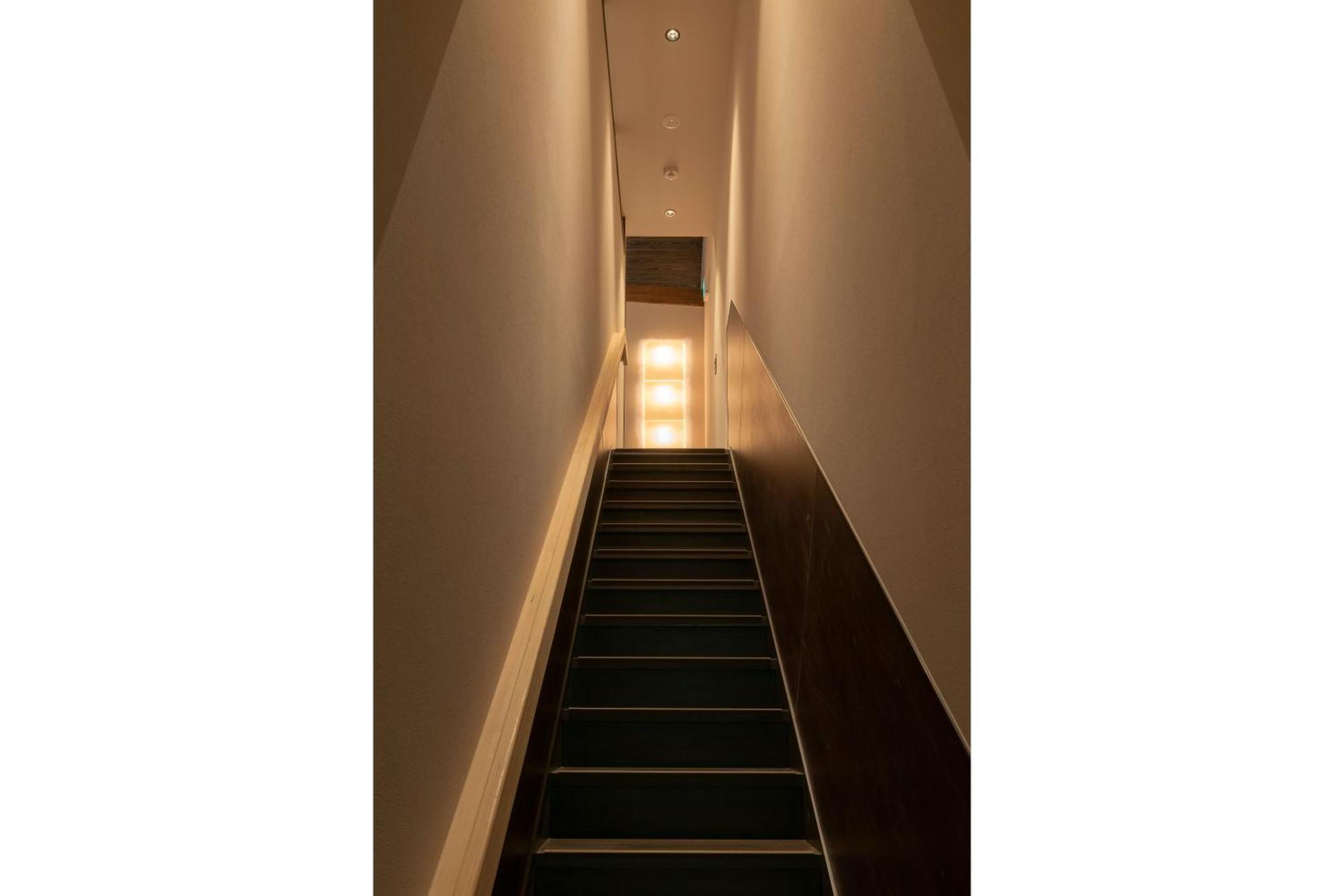 Apartment Hinaya Gojo *