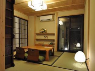 Wakakusa-an Kyoto