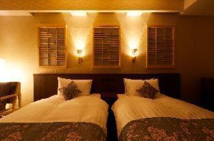 Rinn Miyagawacho Grande Hotel 3*