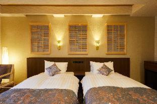Hotel Rinn Miyagawacho Grande