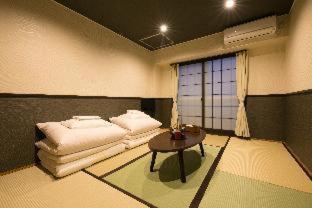 Hostel Tabist Sparkling Dolphins Kyoto