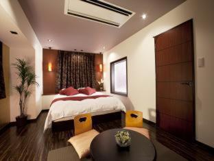 Alfa Hotel Kyoto