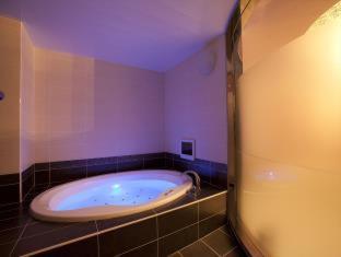 Alfa Hotel Kyoto