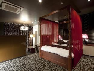 Alfa Hotel