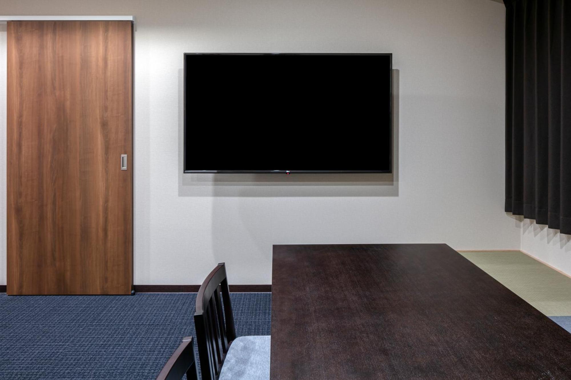 Randor Residential 5* Kyoto