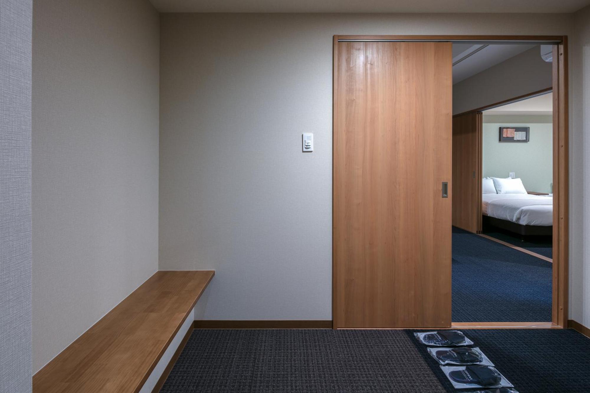 Randor Residential 5* Kyoto