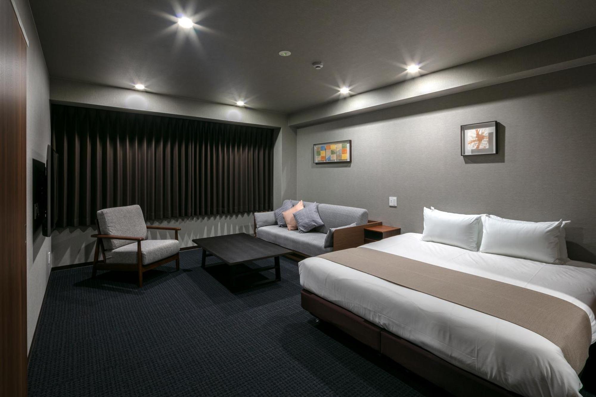 Randor Residential Hotel