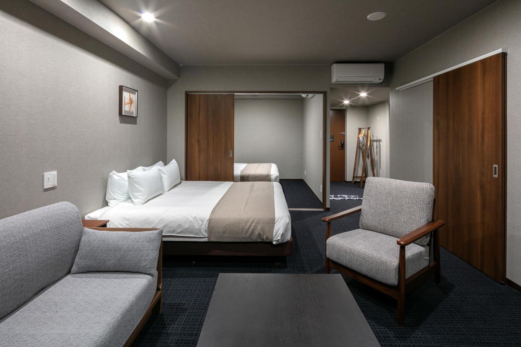 Randor Residential Hotel 5*