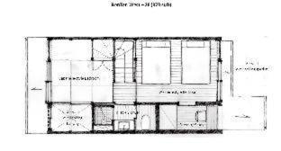 Benten Residences * Kyoto