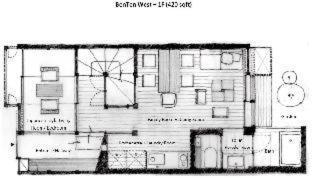 Benten Residences Villa *