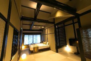 Hosta Umekoji Akari Holiday home Kyoto
