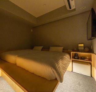 Amanek Kawaramachi Gojo Hotel 3*