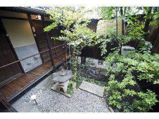 Holiday home Naokonoza Bettei Umekoji