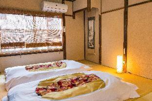Naokonoza Bettei Umekoji * Kyoto