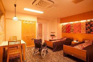 Ryokan Matsui Honkan 4*