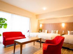 Sakura Terrace (adults Only) Hotel Kyoto