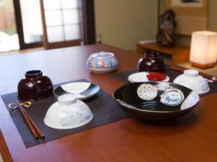 Guest house Kujo 3*