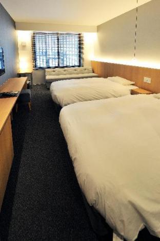 Fugastay Shijo Omiya Hotel Kyoto