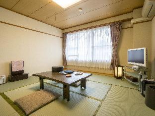 Ryokan Higashiyamaso Kyoto