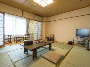 Higashiyamaso Ryokan