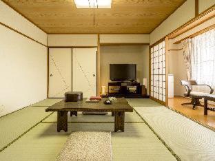 Higashiyamaso Ryokan 3*