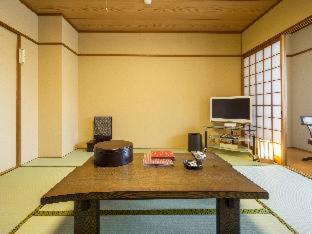 Higashiyamaso Ryokan Kyoto