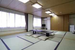 Ryokan Higashiyamaso Kyoto