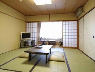 Higashiyamaso 3* Kyoto