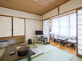 Higashiyamaso Ryokan