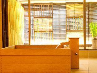 Kizashi The Hotel 5*