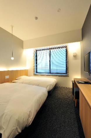 Hotel Fugastay Shijo Omiya 2*