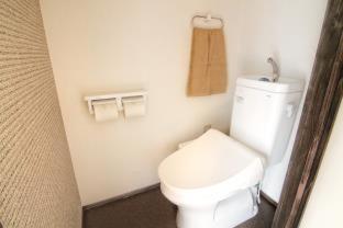 Guest house Kujo
