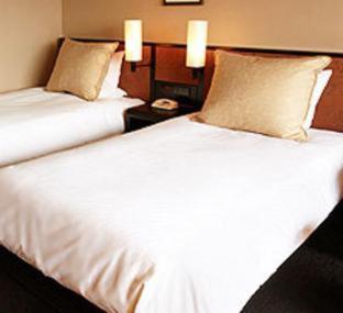 Hotel Granvia