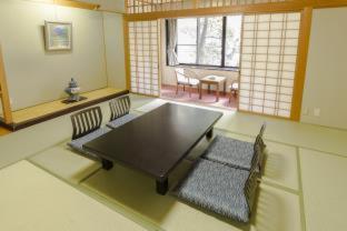 Ishicho Ryokan