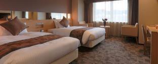 Hotel Almont Kyoto