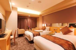 Hotel Almont