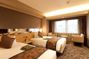 Hotel Almont