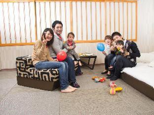Hotel Village 3*