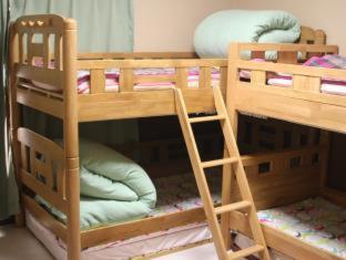 Oyama Hostel