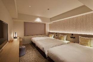 Hotel Keio Prelia Karasuma-gojo